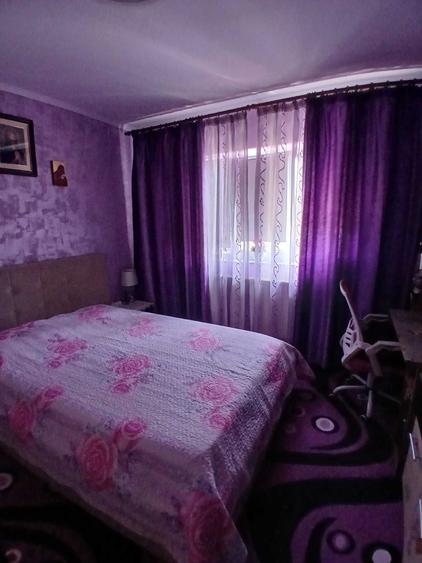 Apartament cu 2 camere decomandat, mobilat în Sud