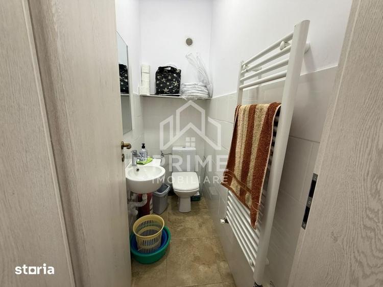 Spațiu comercial, de 60 mp, în Cetate