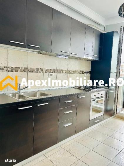Apartament 2 camere de inchiriat Baneasa Bucuresti | ApexImobiliare.ro - 5