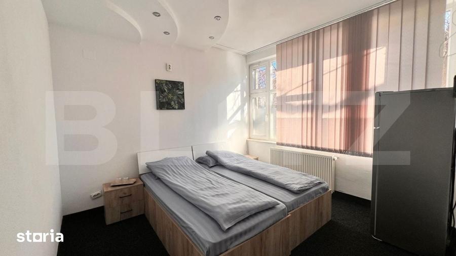 Spatiu de birouri, 1441,34 mp utili, parcare privata, zona Centrala - 6
