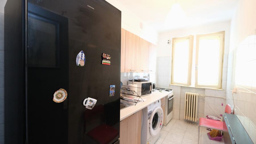 Apartament cu 2 camere în Capitale