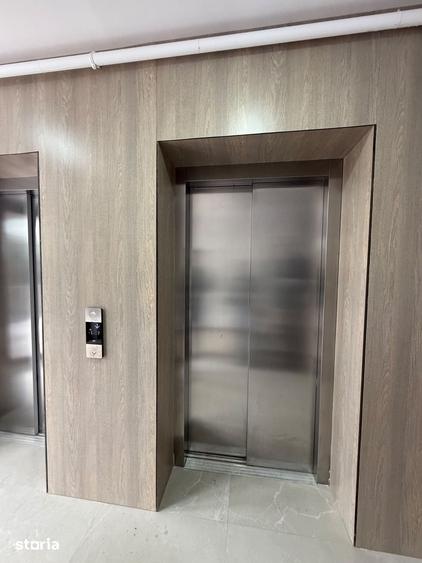 Apartament cu 2 camere decomandat în Theodor Pallady