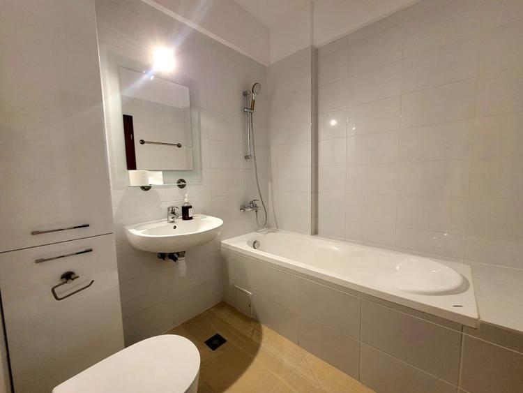 Apartament cu 2 camere decomandat, mobilat în Tomis Nord