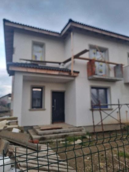 Apartament cu 4 camere în Șag