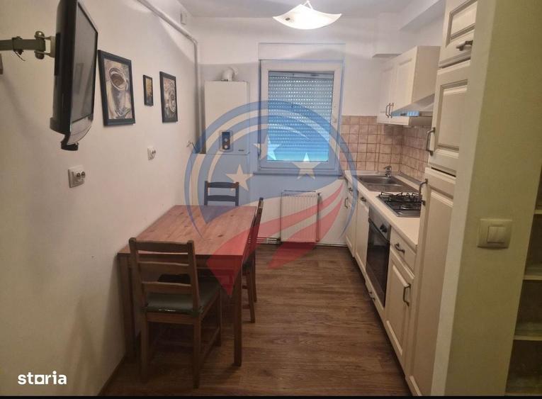 Apartament cu 2 camere în Brazda lui Novac