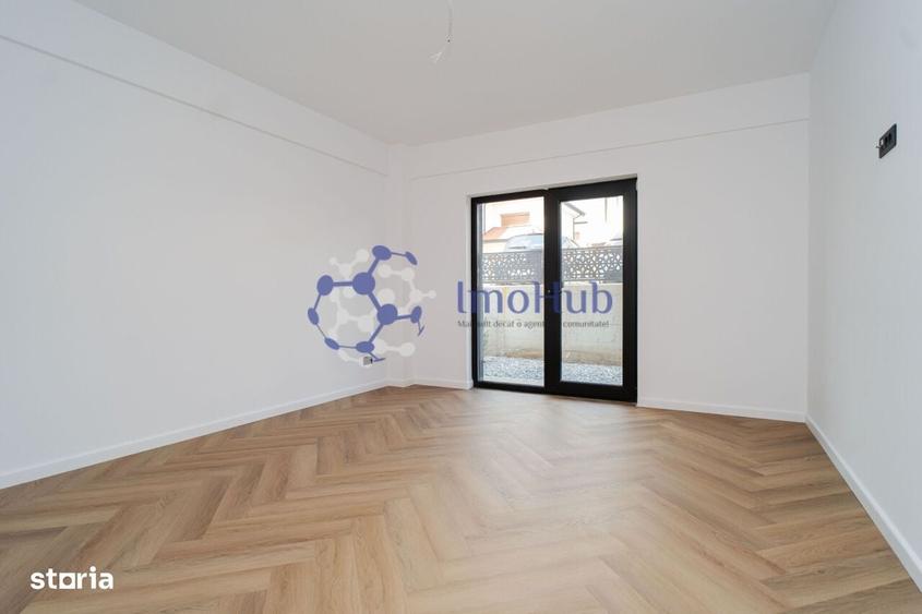 Apartament cu 2 camere decomandat în Galata