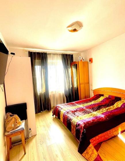 Apartament cu 3 camere în Tomis Plus