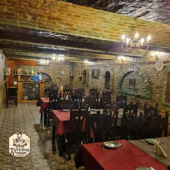 Spațiu comercial, de 211 mp, în Central