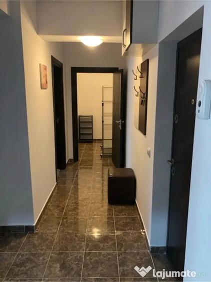 Apartament cu 2 camere decomandat în Berceni
