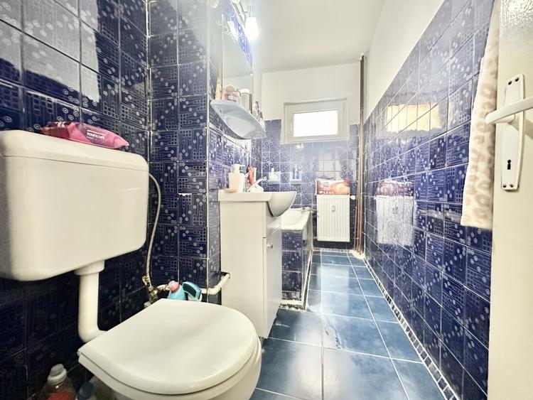 Apartament 2 Camere in Timisoara – Zona Soarelui | Parter, Mobilat si Utilat - 9