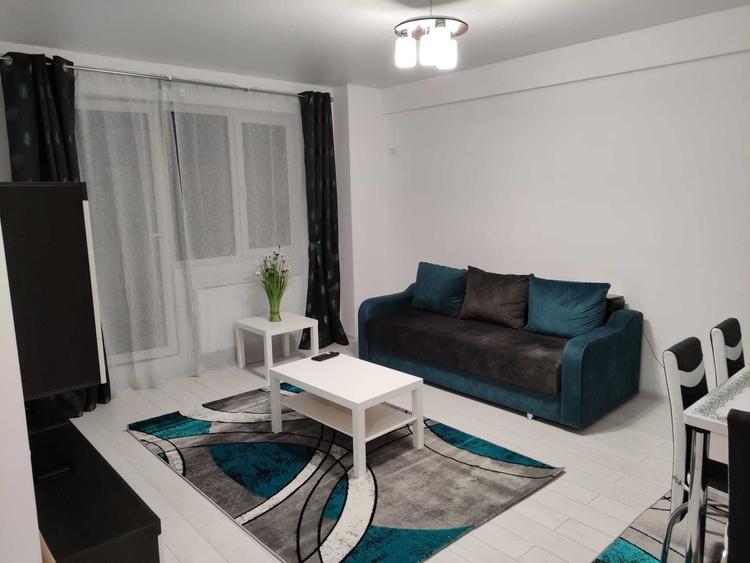 Apartament de vanzare 2 camere Militari Residence - 1