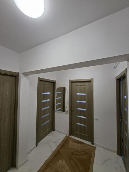 Apartament cu 2 camere decomandat în Exterior Vest