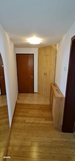 Apartament cu 2 camere de inchiriat-Mosilor-cu centrala+parcare - 5