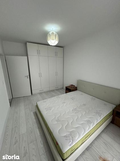 Apartament cu 2 camere în Rediu