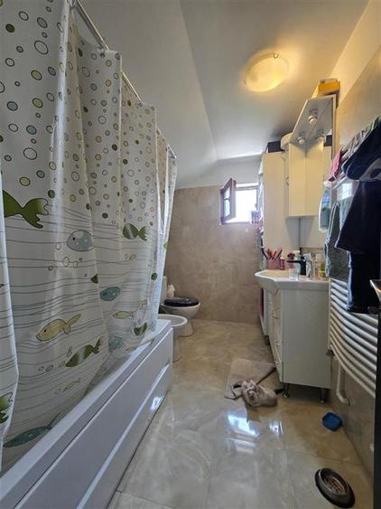 Casă cu 5 camere cu Teren 518 Mp în Lunca Cetățuii
