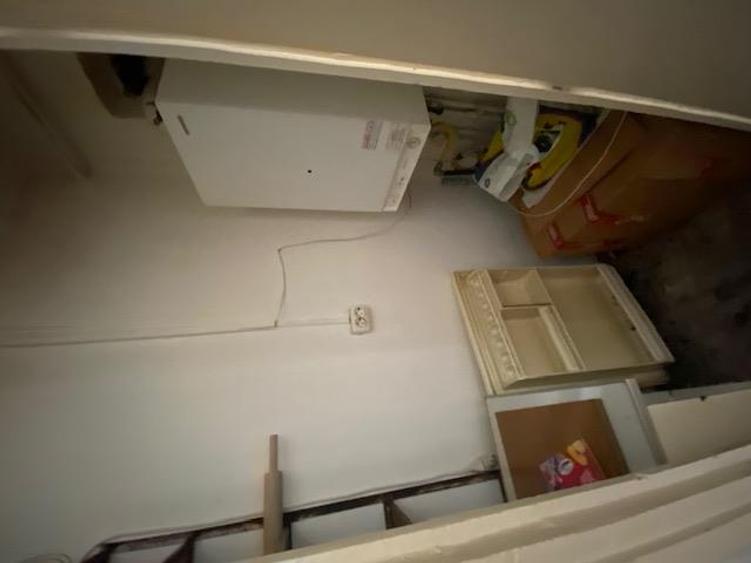 Apartament cu 3 camere decomandat în Luncă