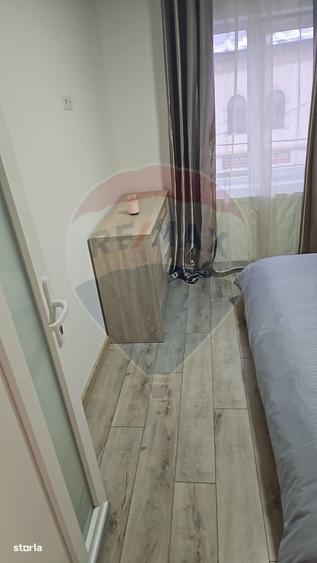 Apartament cu 3 camere, mobilat în Ultracentral