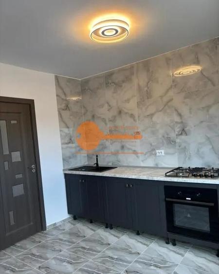Apartament cu 2 camere decomandat, mobilat în Sebastian