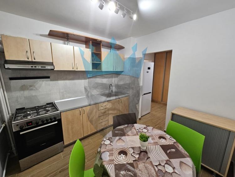 Apartament 3 Camere Lujerului Bucuresti - 14