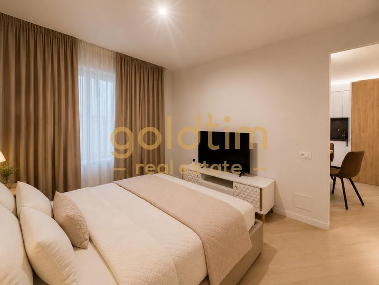 SUPERB / COZY / BALCON / PARCARE /ANSAMBLU INCHIS CU PISCINA, GYM - 14