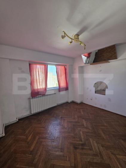 Apartament cu 2 camere decomandat în Micro 19