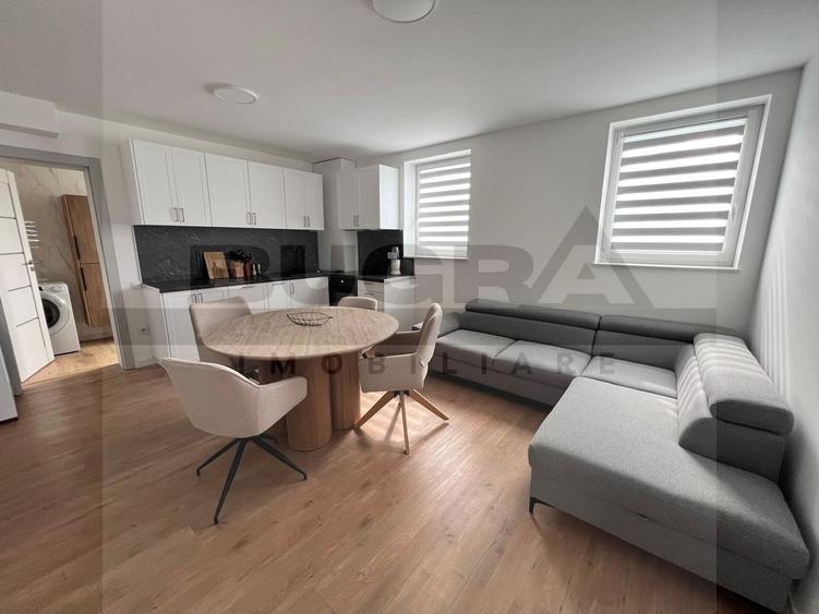 Apartament de 2 camere, 50mp, parcare, zona Eugen Ionesco - 3