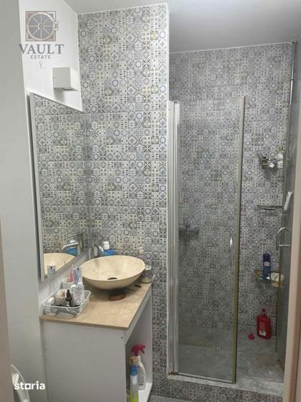 Apartament cu 3 camere decomandat, mobilat în Pantelimon
