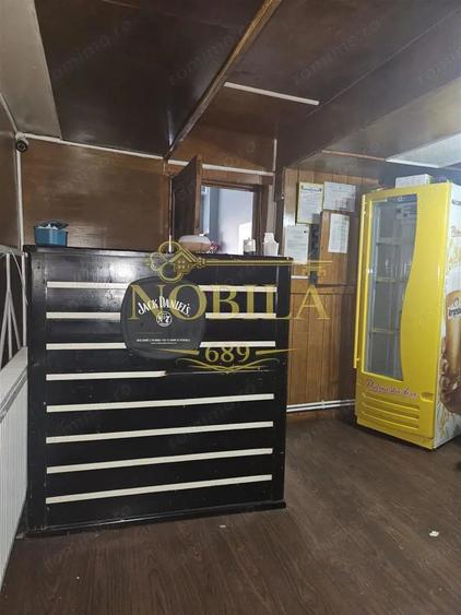 Spațiu comercial, de 100 mp, în Central