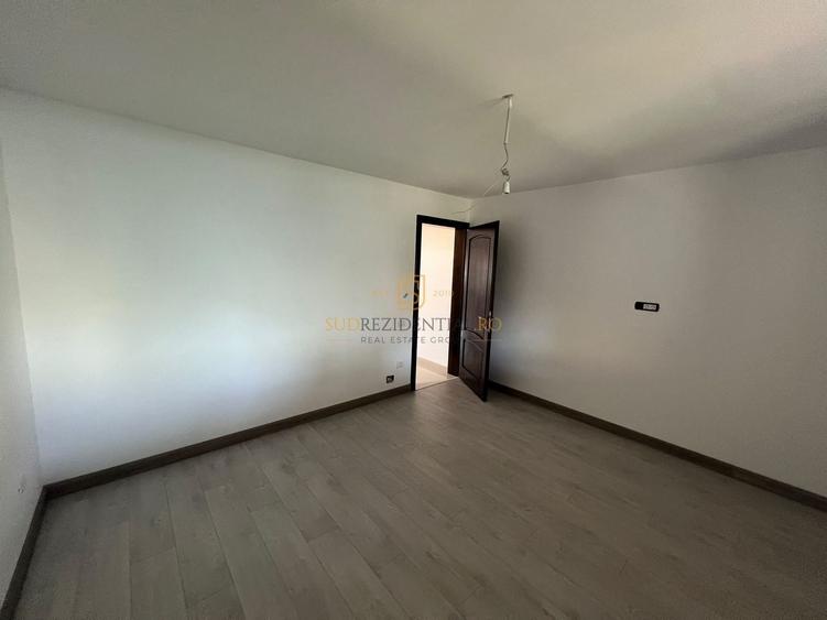 Vila individuala cu 7 camere, 5 dormitoare, teren 363 mp-Com. Berceni - 12