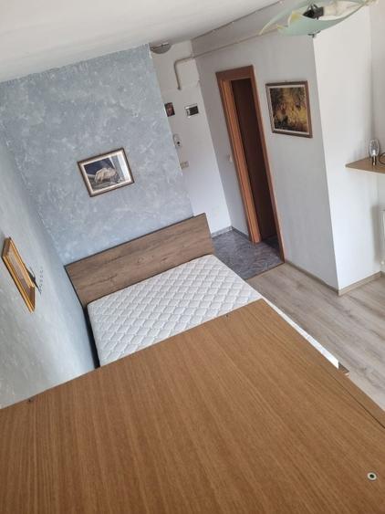 Garsonieră decomandată în Vânători