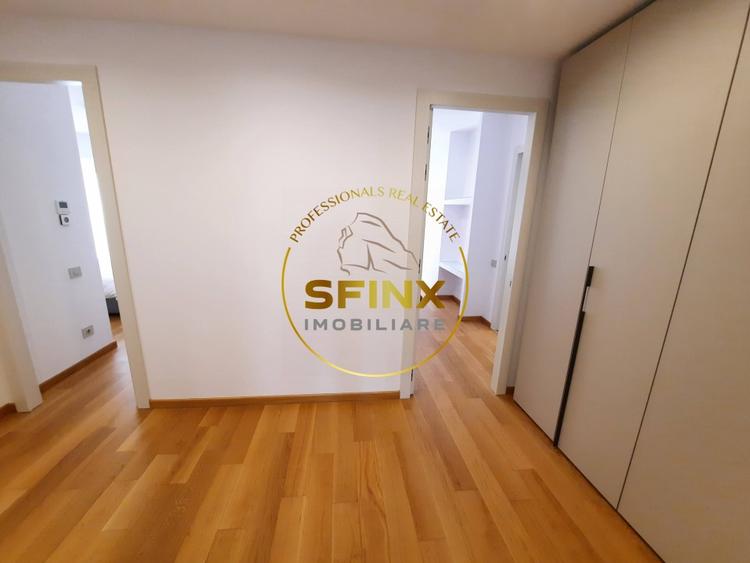 Apartament cu 3 camere decomandat, mobilat în Primăverii
