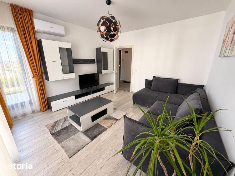 Garsoniera Studio Plaza Exigent Faza 2 Premium 9 Min Metrou Lujerului - 1
