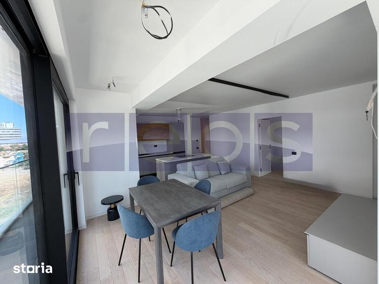 Apartament cu 3 camere în Pipera