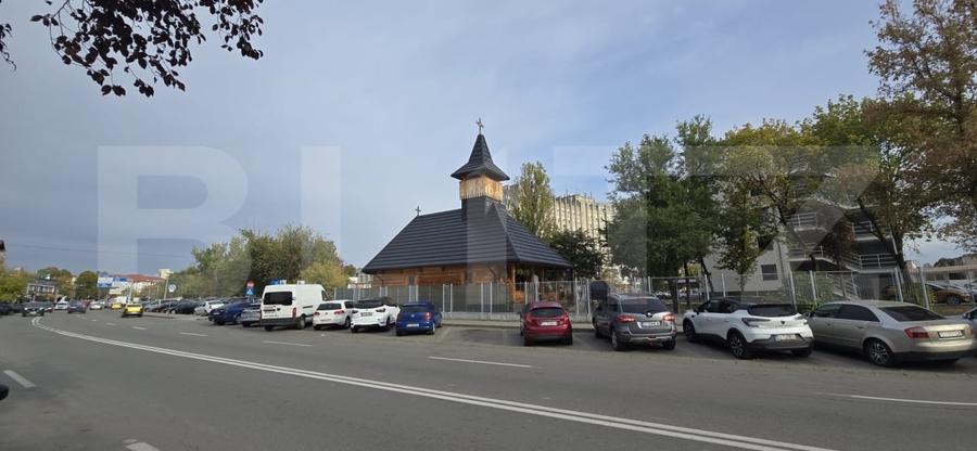 Casă individuală cu 3 camere cu Canalizare în 1 Mai