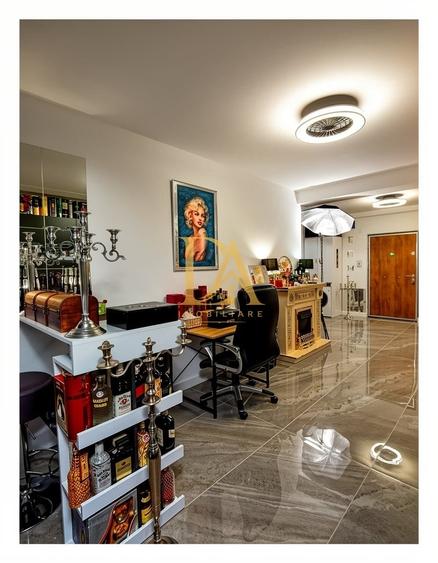 Apartament 2 camere Vitan-Bârzești Bloc 2021 New World Residence - 7