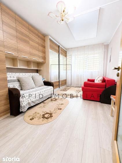 Gasoniera - Mobilata + Utilata - 22500 Euro (Usor Negociabil) - 2