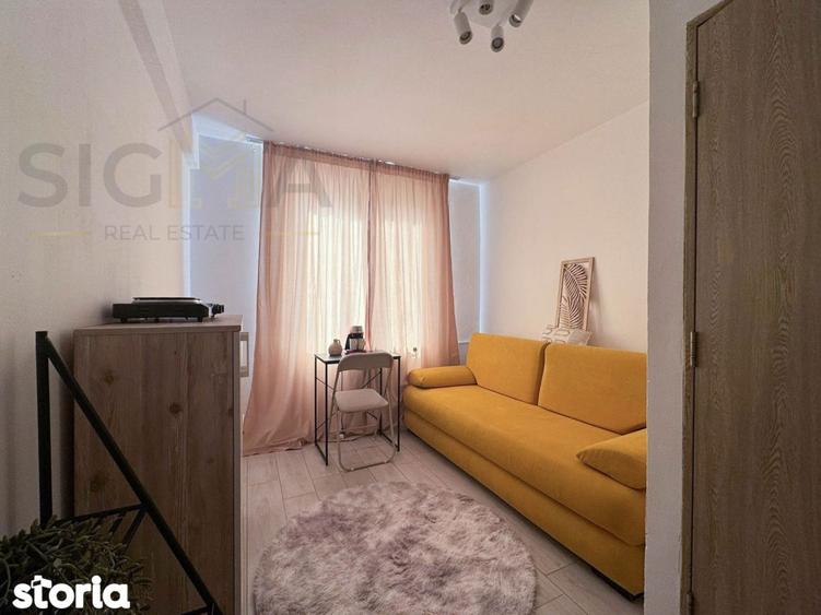 Garsoniera de inchiriat in Gheorgheni, str Albac! - 2