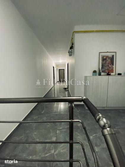 Apartament cu 2 camere decomandat în Miroslava