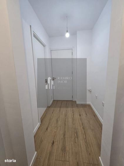 Apartament cu 3 camere în Jilava