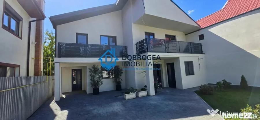 Casă cu 1 camere cu Teren 300 Mp în Păcii