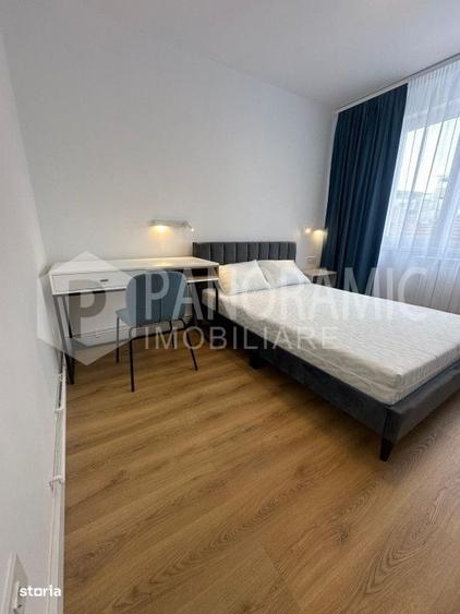 Apartament 3 camere ultra central Anton Pann - 2