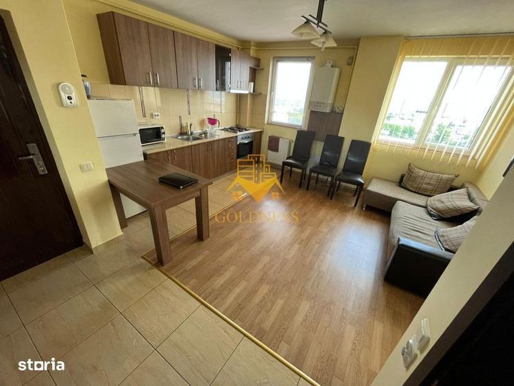 2 camere, Parcare, PET FRIENDLY, Calea Turzii, Panemar,Zorilor - 5