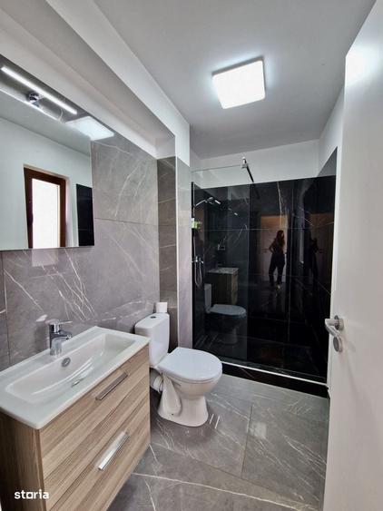 Casă cu 3 camere în Girocului