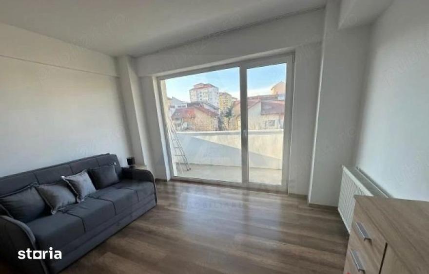 Apartament cu 2 camere decomandat în Șelimbăr