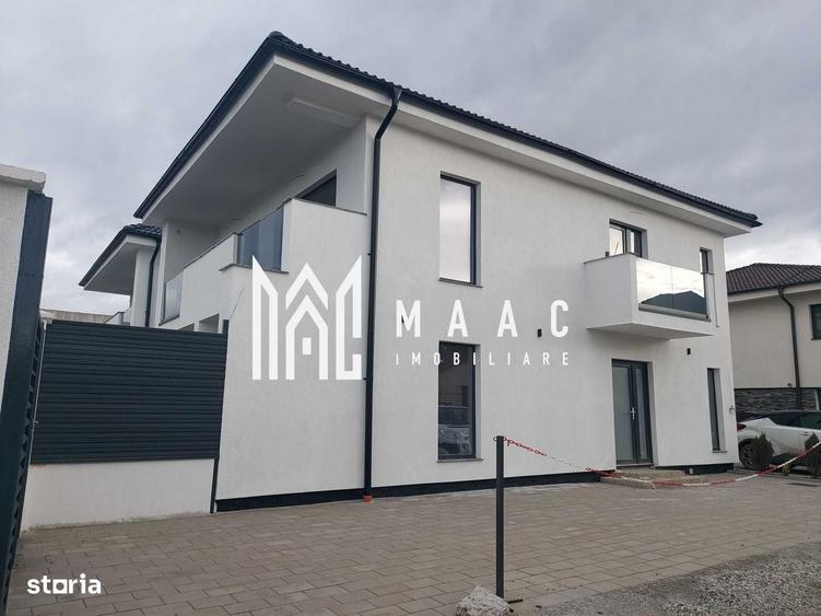 Casă cu 4 camere în Veștem