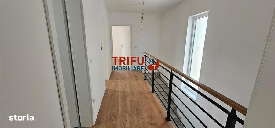Casă cu 4 camere în Oarda