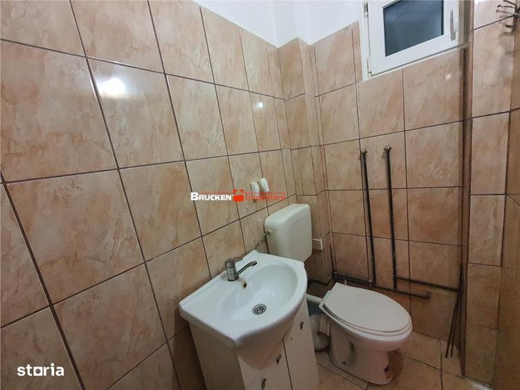 Garsonieră în Marghita