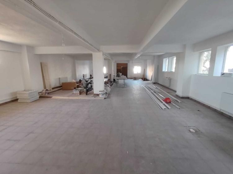Spațiu comercial, de 1,200 mp, în Exterior Vest