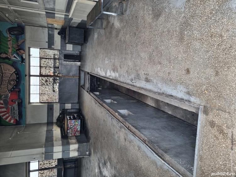 Spațiu comercial, de 113 mp, în Lugoj