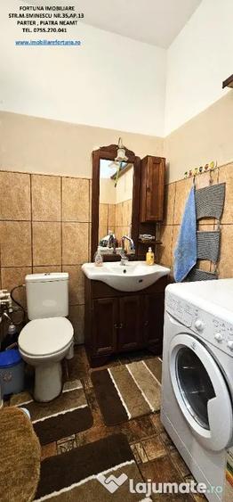Casa cu livada,piscina si teren 1600 mp,Piatra Neamt-zona Ciritei - 17